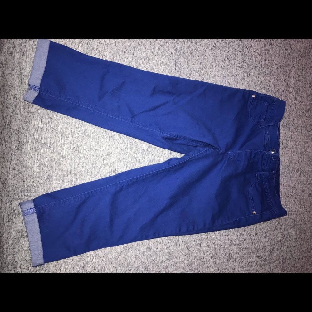 Justice Jeans